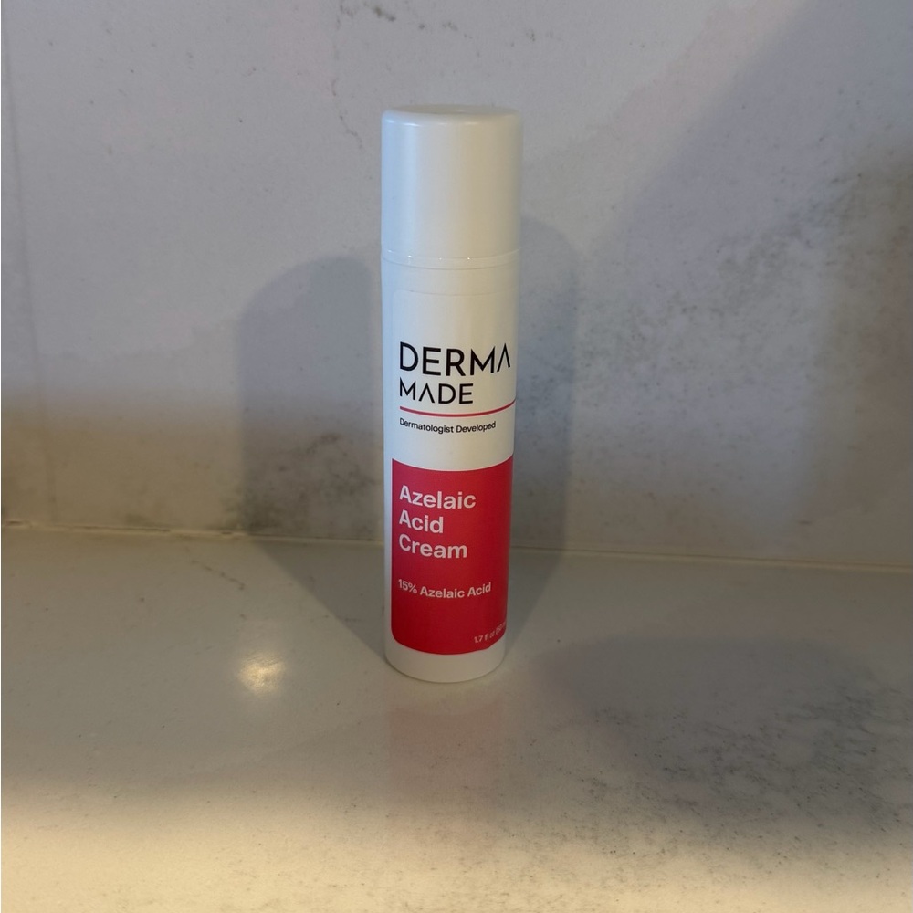 Derma Made Azelaic Acid Cream – - Picture 3 of 3